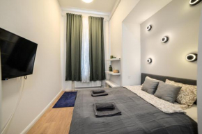 Global Living - Csengery Cosy Corner Budapest